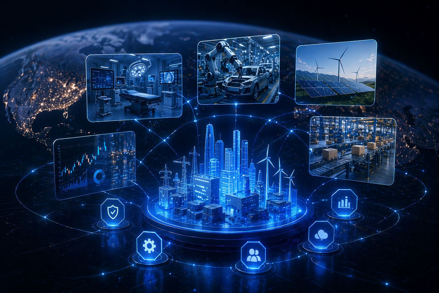 Industry Solutions