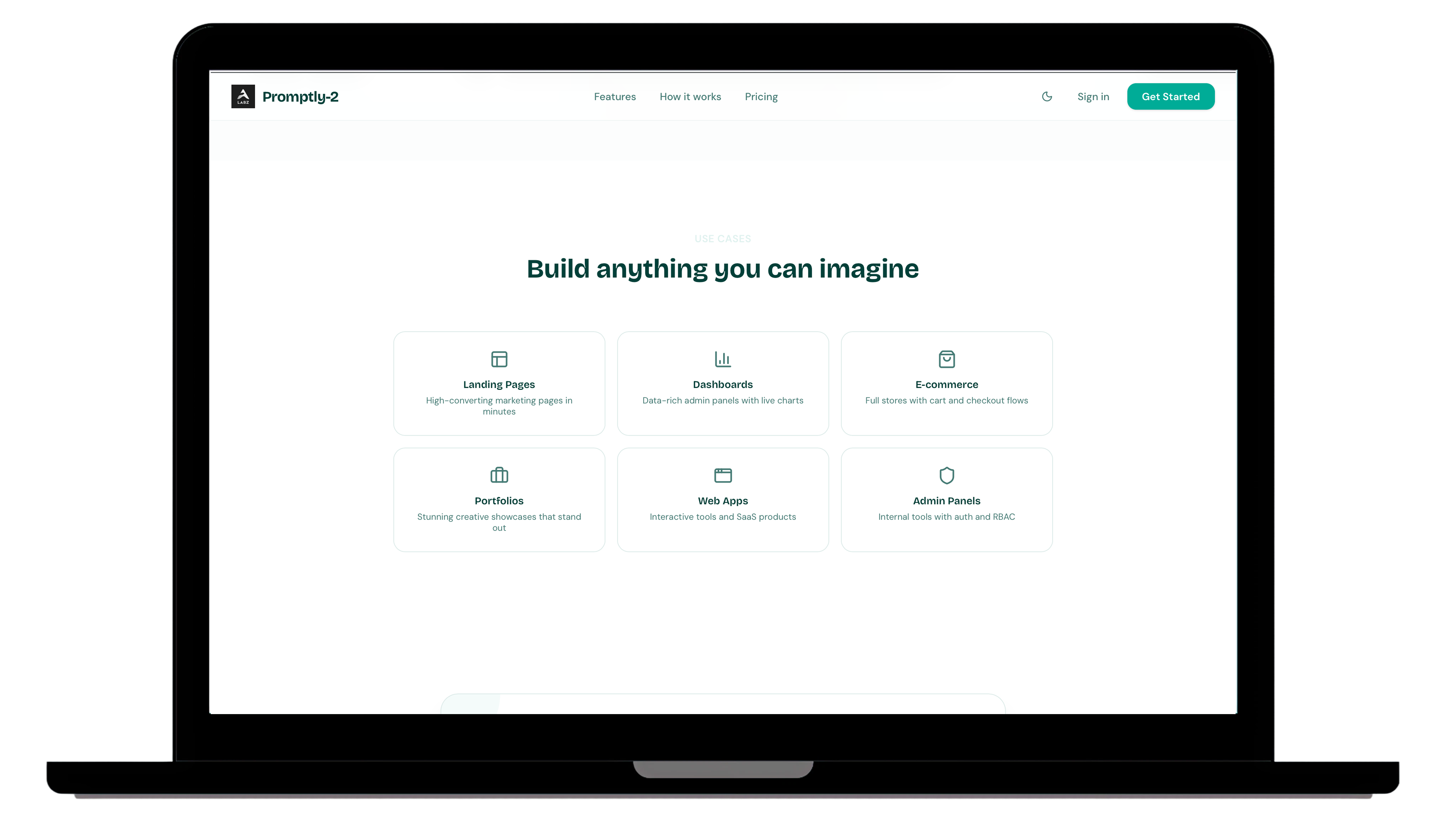 Feature Overview