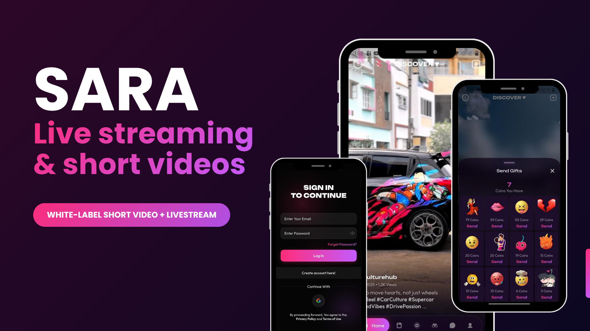 Sara visual 1