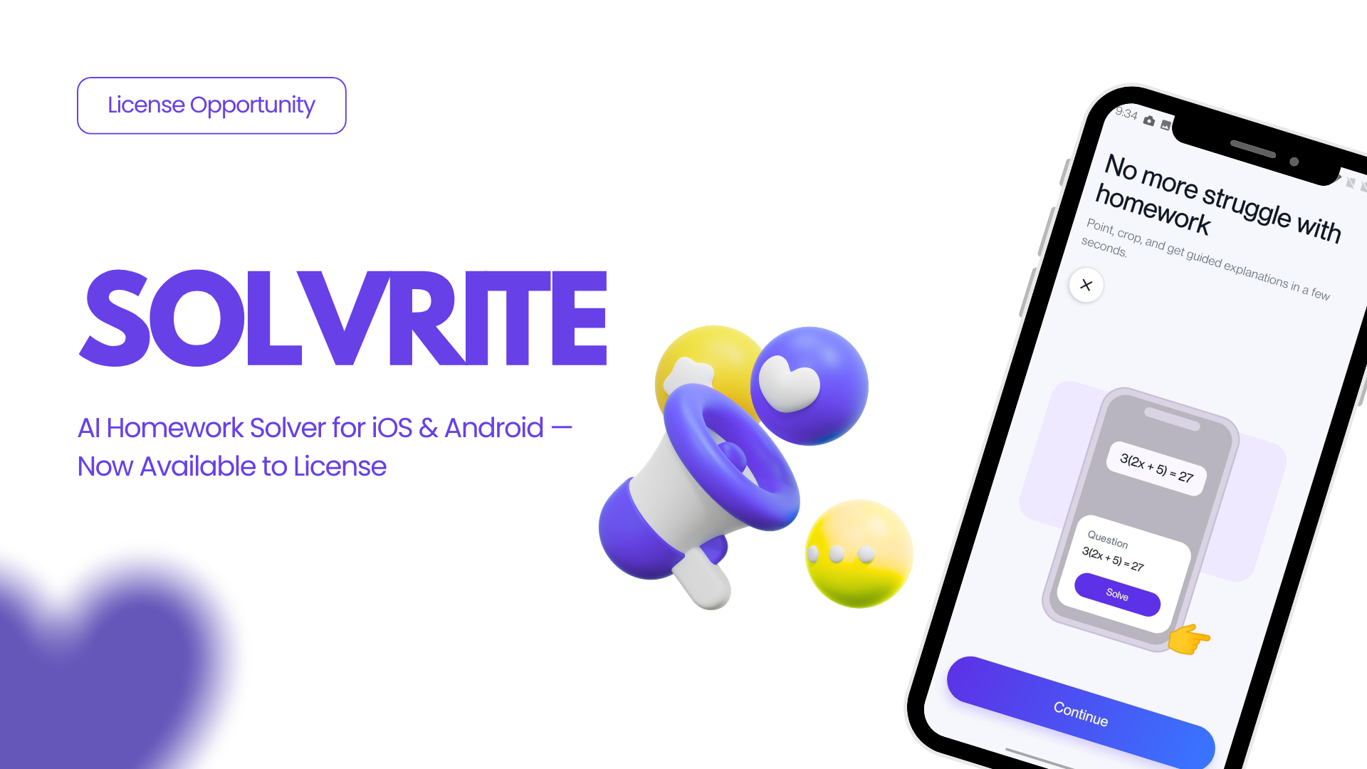 SolvRite